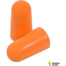 Resim 3m 1100 Kulak Tıkacı 200 Çift 