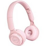 Resim Sunix BLT-150 V5.0 Kulak Üstü Bluetooth Kulaklık Pembe 