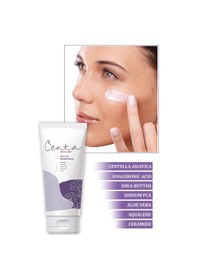 Resim C'enta Beauty Etkili Kuru Ciltler İçin Gündüz Kremi 50 ML 