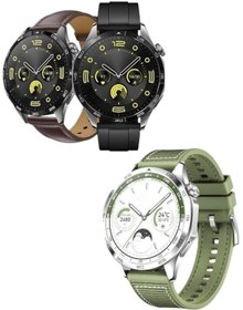 Resim Clevora G4 saat 