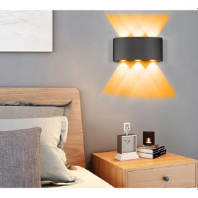 Resim Cata Haiti Dis Mekan Aplik Amber Renk Ct-8011 Amber 