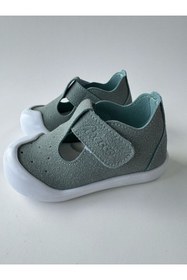 Resim macco shoes İlkadım Ortopedik Ayakkabı Kız Bebek Ayakkabı Erkek Bebek Ayakkabı 