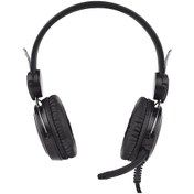 Resim Tenfowee Kubıte T-591 Usb Oyun Kulaklığı - Mikrofonlu, Ayarlanabilir Ses, Gürültü Önleyici, Rahat Kullanım 