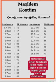 Resim yuşa sünnet sarayı Sünnet Ayakkabı Çarik 