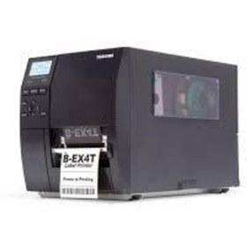 Resim Toshiba B-ex4t2 Termal Barkod Yazıcı 