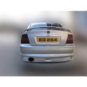 Resim Opel Vectra B 1996-1999 Astarlı Elekli Arka Karlık 