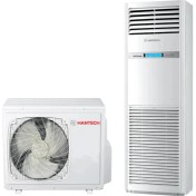 Resim Hantech HNT-D45V3MHR/O 45000 Btu Salon Tipi Klima 