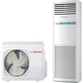 Resim Hantech HNT-D45V3MHR/O 45000 Btu Salon Tipi Klima 
