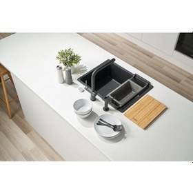 Resim Franke Eviye Aksesuar Seti 