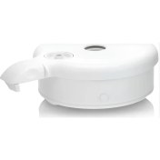 Resim Philips Scf 870 Buharlı Gıda Pişirici Kapağı 