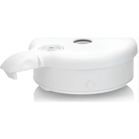 Resim Philips Scf 870 Buharlı Gıda Pişirici Kapağı 