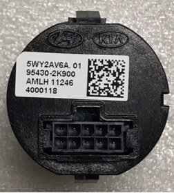 Resim Kia 954302k900 2008-2011 Soul Start Stop Tuş 