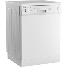 Resim Altus AL 413 P 3 Program Bulaşık Makinesi 
