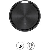 Resim ONVEC Compact Tag Apple Find My Destekli Akıllı Takip Cihazı AirTag 