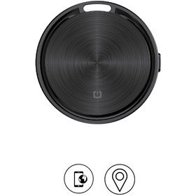 Resim ONVEC Compact Tag Apple Find My Destekli Akıllı Takip Cihazı AirTag 