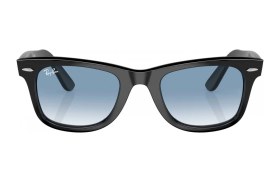 Resim Ray-Ban Wayfarer Rb2140f 901/3f 52 Unisex Güneş Gözlüğü 