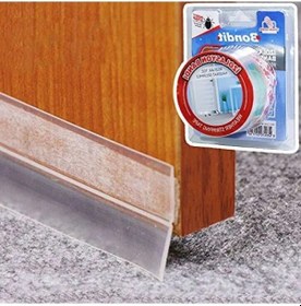 Resim 53 Mm X 2.5 Mt Kapı Pencere İzolasyon Bandı 