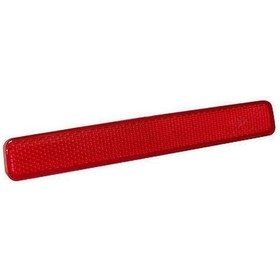 Resim (KEDI GOZU) ARKA TAMPON REFLEKTORU SOL / TRANSPRTER T5 2003-2010 
