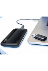 Resim Genel Markalar X8 2tb Taşınabilir Ssd Ct2000x8ssd9 