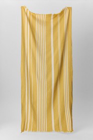 Resim Vento Peştemal - Amber / 90x170 cm 