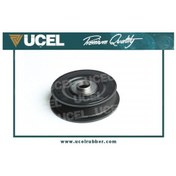 Resim Ucel-1050a - Krank Kasnagı Master Iı Trafıc Iı Espace Iv Laguna 