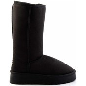 Resim Siyah Kadın Bot & Bootie K02855117002 Siyah 