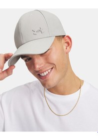 Resim Under Armour Ua M Essentıal Low Metal Adj Unısex Şapka 1389695 1389695 069 