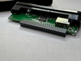 Resim 2.5'' ide harici harddisk kutusu ide notebook hdd kutusu ide harici kutu 