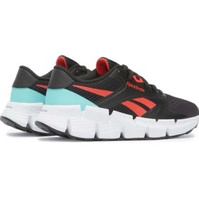 Resim Reebok ZIG DYNAMICA 5 Siyah Unisex Koşu Ayakkabısı 
