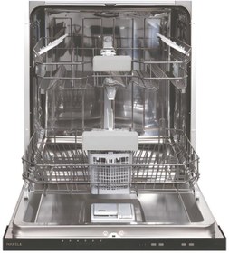 Resim Hafele Capella 12 Kişilik Ankastre Bulaşık Makinesi 