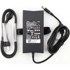 Resim Dell Ac 130W 6.7A Notebook Adaptör 