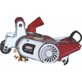 Resim ATTLAS ATR 1100 Kanal Açma Makinesi 