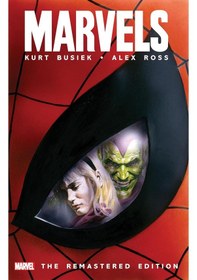 Resim Marvels - The Remastered Edition: 1 