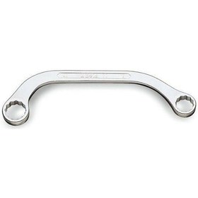 Resim Beta 83 Metrik Ay Anahtarı 19x22mm 