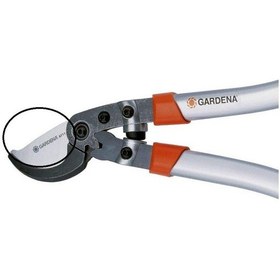 Resim Gardena 8711 Dal Budama Makası Üst Bıçağı 