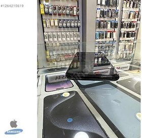 Resim Apple iPhone 11 Pro İkinci El TR | 64 GB | Gri 