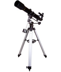 Resim Levenhuk Skyline PLUS 70T Teleskop 