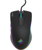 Resim Inca IMG-GT15 RGB Işıklı Oyuncu Mouse 