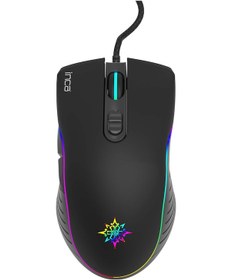 Resim Inca IMG-GT15 RGB Işıklı Oyuncu Mouse 