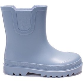 Resim Igor İgor W10274 Tokıo Mavi Ortopedik Erkek Çocuk Yağmur Çizme Mavi 