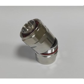 Resim 7/8 Feeder Cable Connector Din 7/16 Type Male 