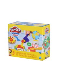 Resim Play-doh Mini Mutfak Setleri 