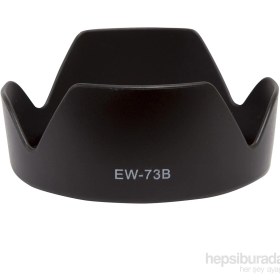 Resim Hlypro Canon 67Mm Ew-73B Parasoley Hlypro 