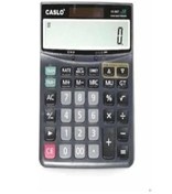 Resim CSL CS-120 LÜKS SERİSİ HESAP MAKİNESİ 
