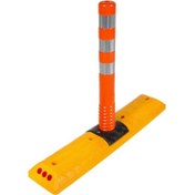 Resim Üstün 75 cm Delinatörlü Stoper 