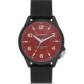Resim Columbia Columbıa CSS10-105M Erkek Kol Saati 