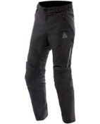 Resim Daınese .drake 2 Aır Tex Pants Black 