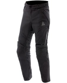 Resim Daınese .drake 2 Aır Tex Pants Black 