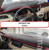 Resim PEUGEOT 508 TORPİDO KORUMASI / HALISI / ÖRTÜSÜ 