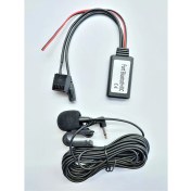 Resim Autoline Ford Teyp Sony ve 6000 CD Uyumlu Mikrofonlu Bluetooth 